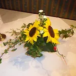 Kuner Weitzel Landgasthof Frohe Einkehr Gbr Hotel Merzhausen