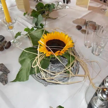 Kuner Weitzel Landgasthof Frohe Einkehr Gbr 3* Merzhausen