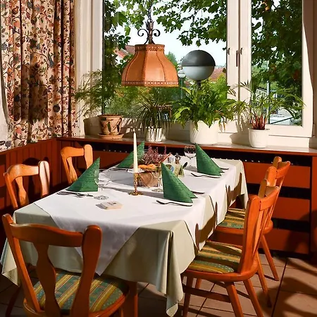 호텔 Kuner Weitzel Landgasthof Frohe Einkehr Gbr Merzhausen