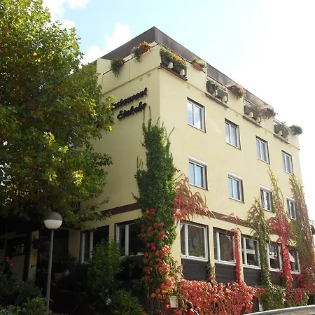 Kuner Weitzel Landgasthof Frohe Einkehr Gbr