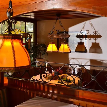 Kuner Weitzel Landgasthof Frohe Einkehr Gbr