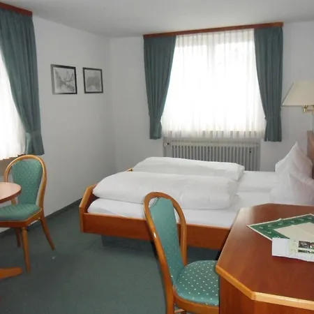 Hotel Kuner Weitzel Landgasthof Frohe Einkehr Gbr Merzhausen