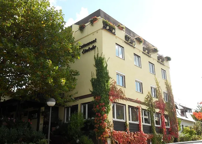 Kuner Weitzel Landgasthof Frohe Einkehr Gbr