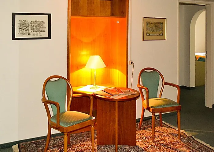 Kuner Weitzel Landgasthof Frohe Einkehr Gbr Hotel Merzhausen