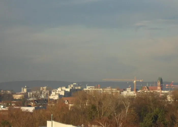 Kuner Weitzel Landgasthof Frohe Einkehr Gbr Merzhausen